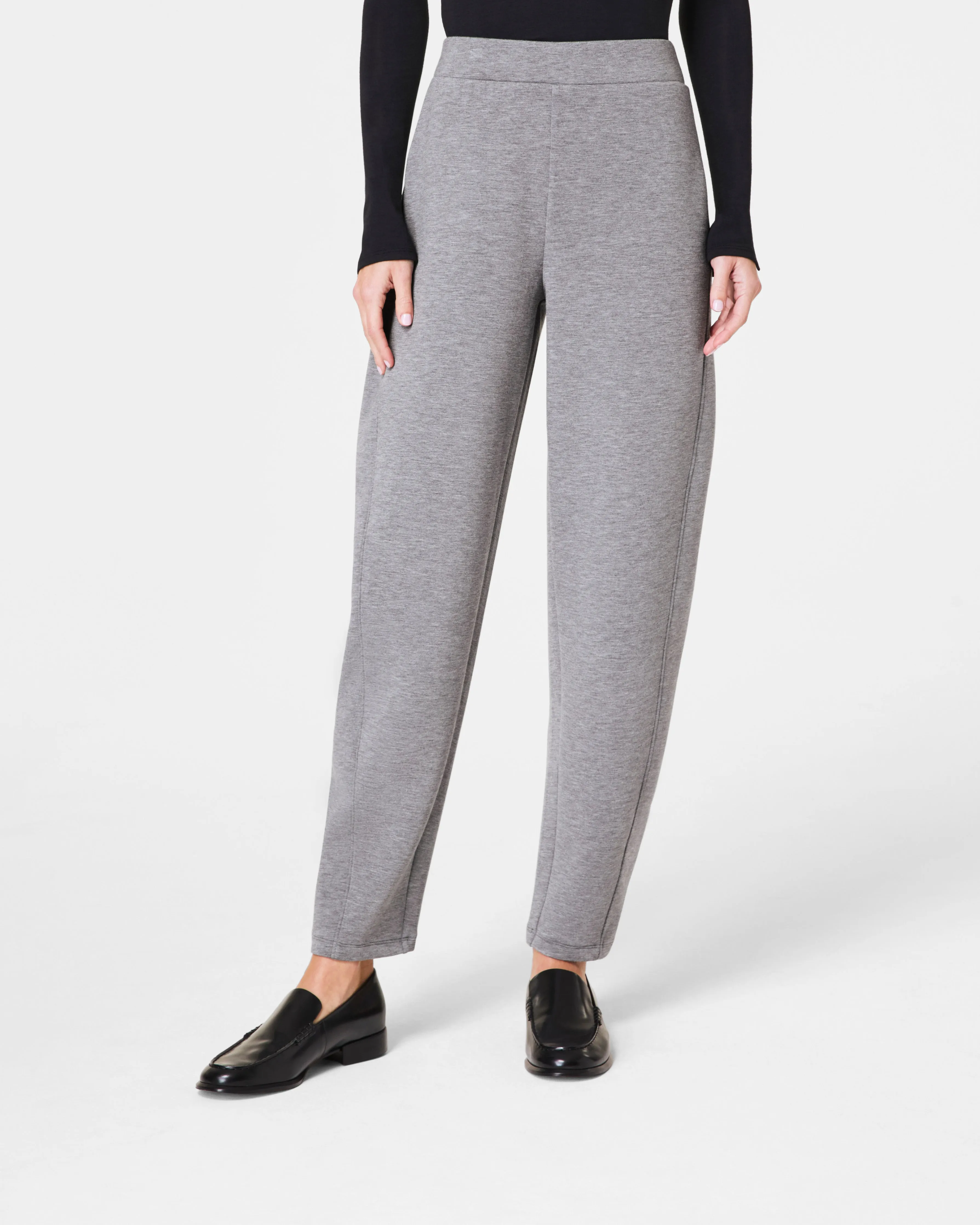 SPANX® AirEssentials Barrel Leg Pant