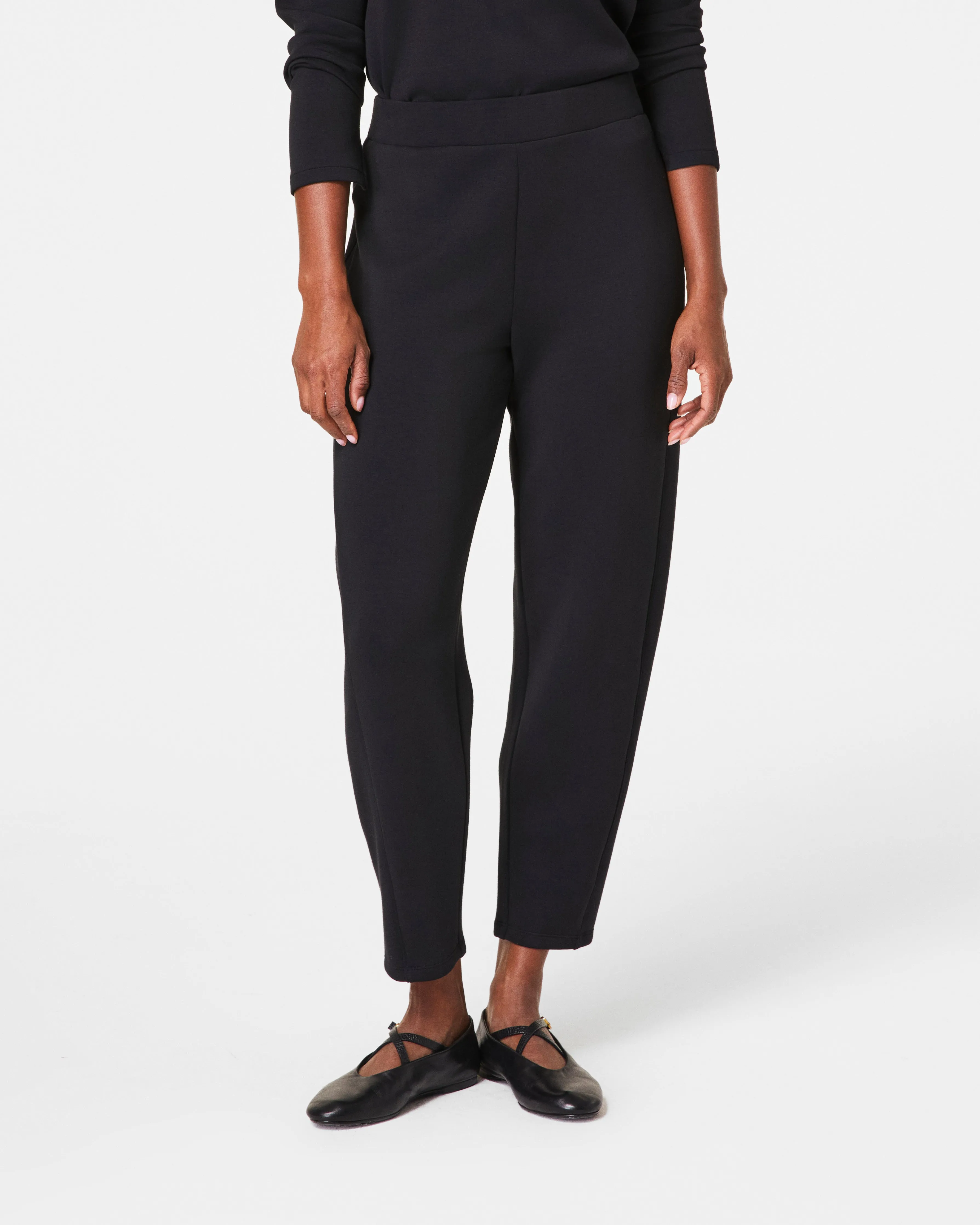 SPANX® AirEssentials Barrel Leg Pant