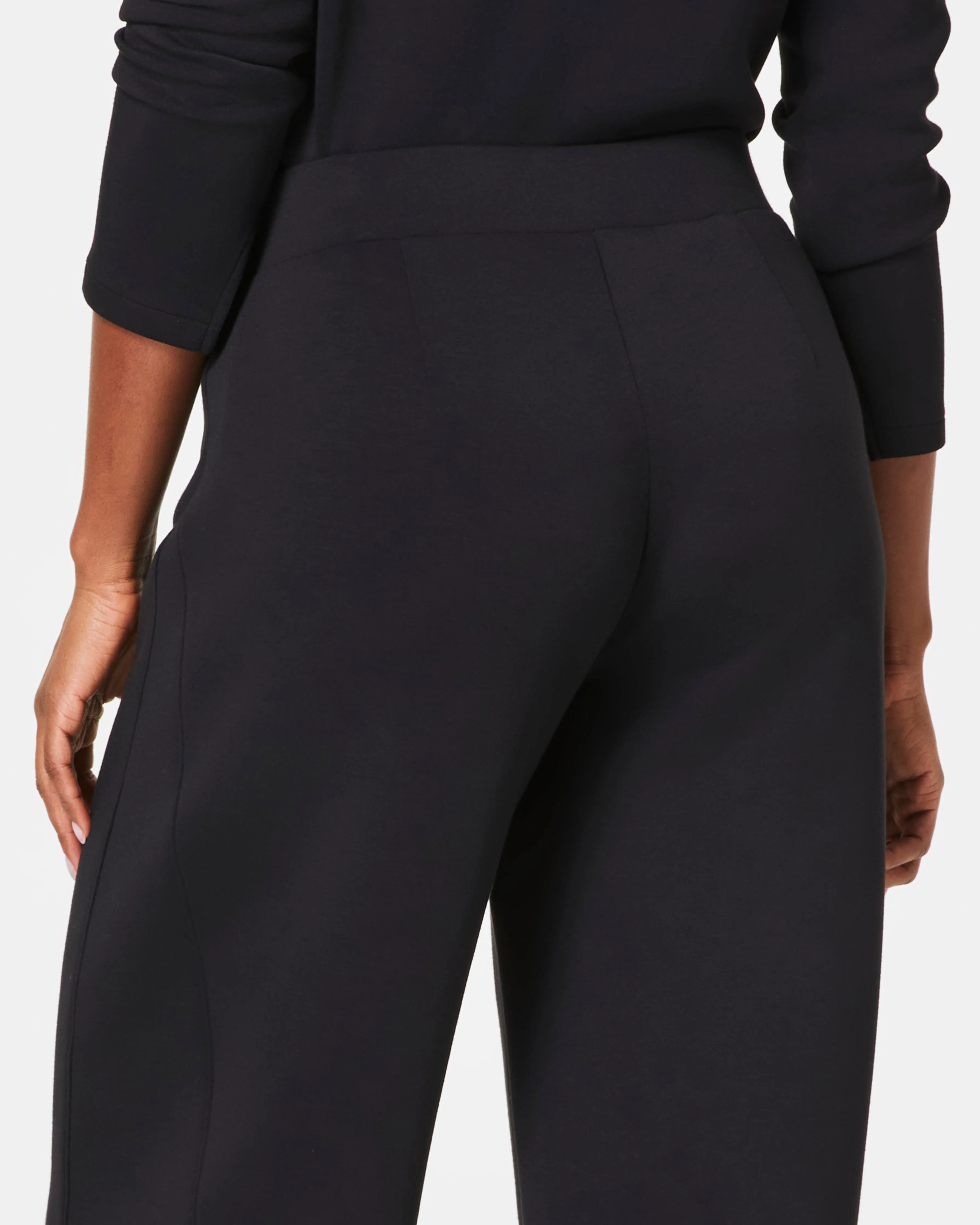 SPANX® AirEssentials Barrel Leg Pant