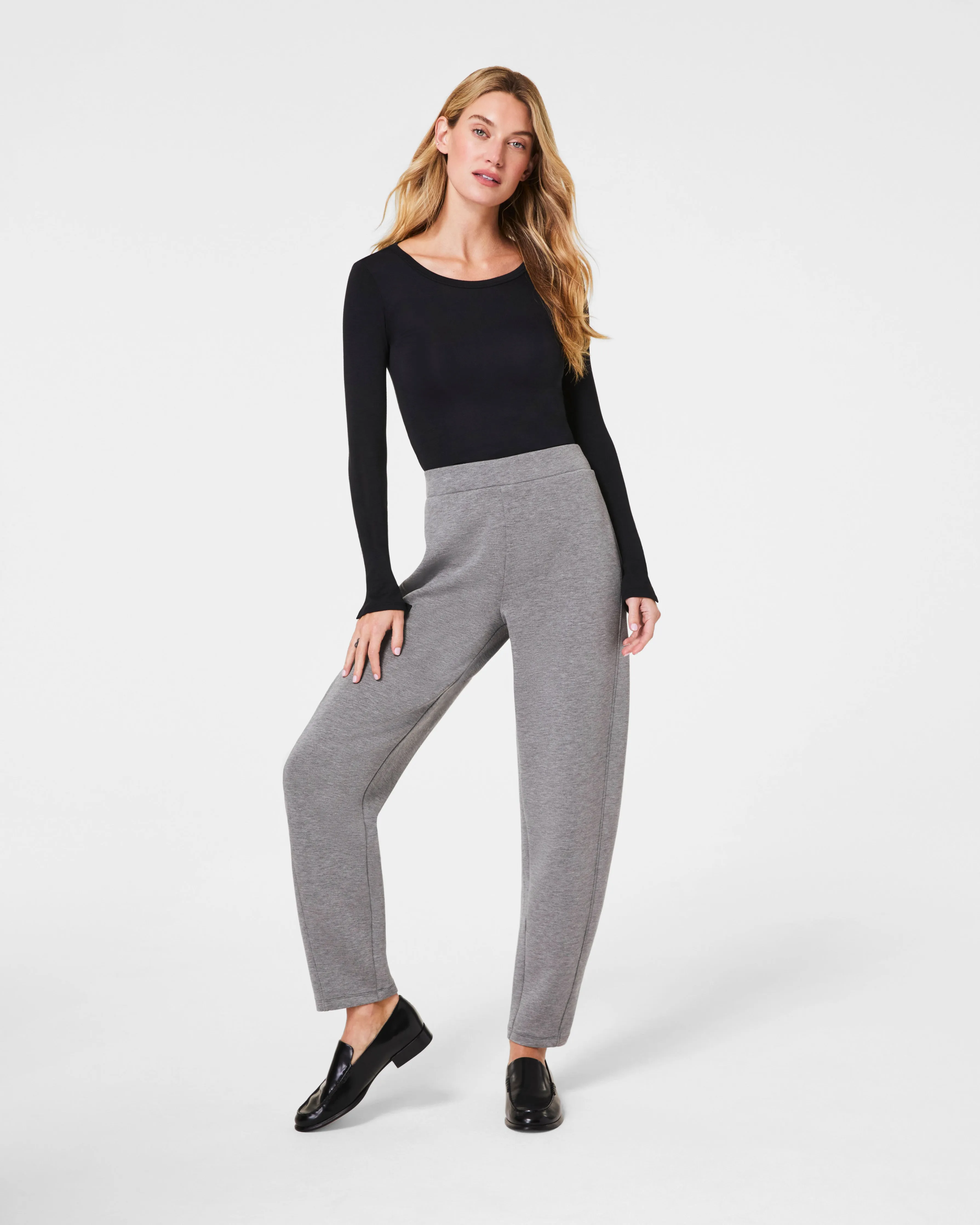 SPANX® AirEssentials Barrel Leg Pant