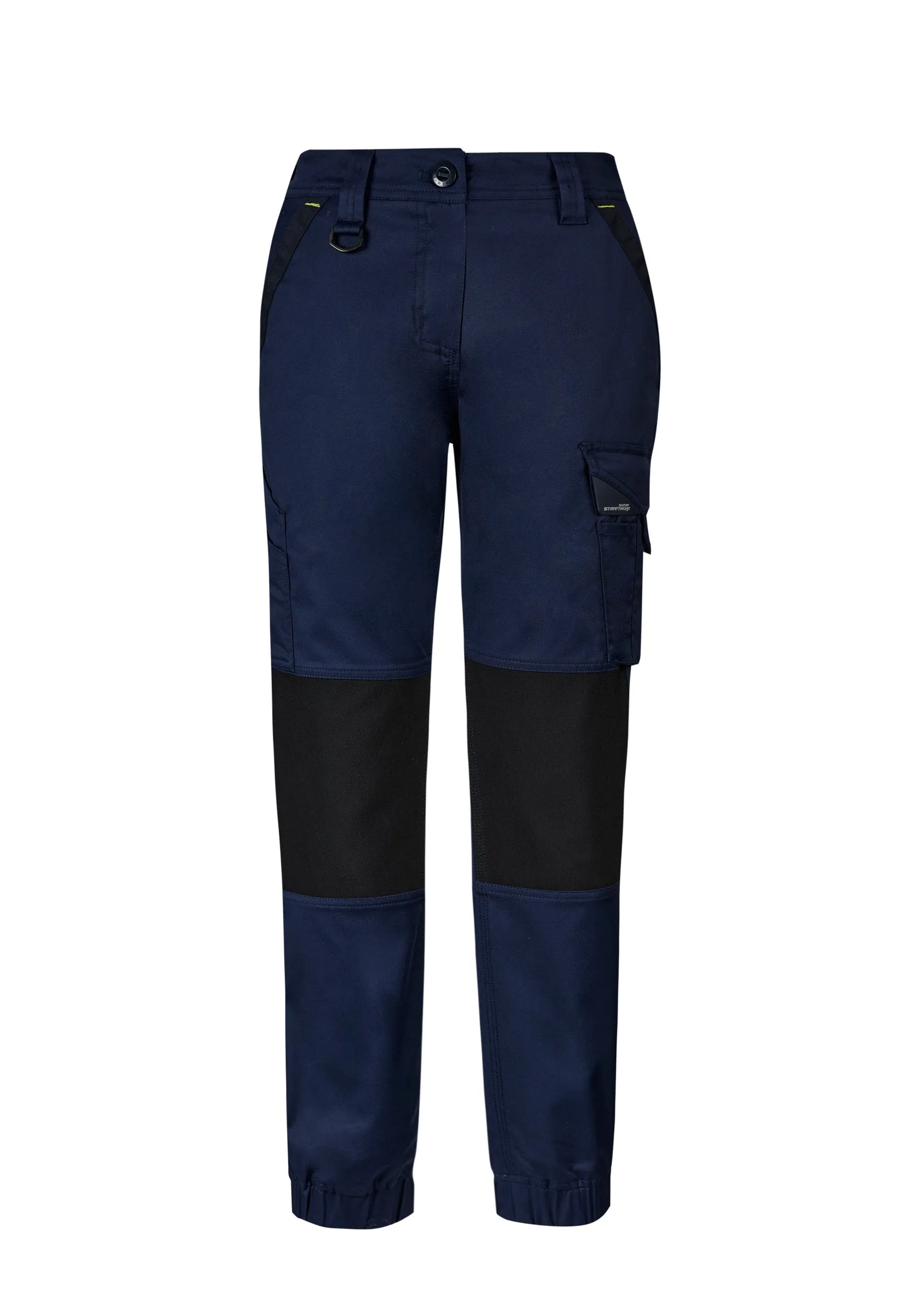 Syzmik | Womens Streetworx Tough Pant | ZP750