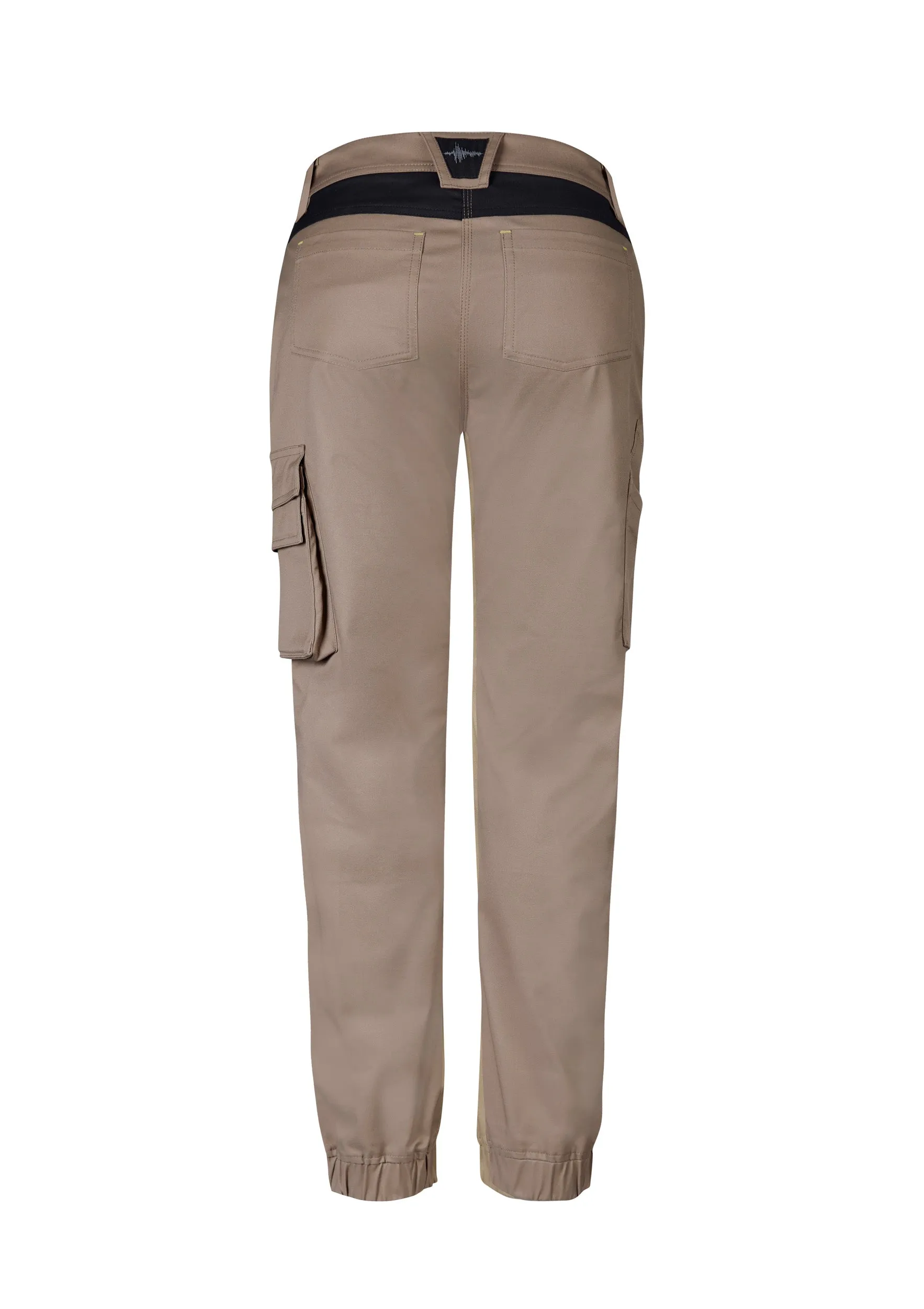 Syzmik | Womens Streetworx Tough Pant | ZP750