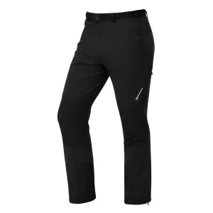 Terra Stretch Pants Reg Leg