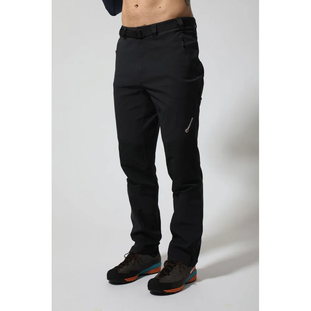 Terra Stretch Pants Reg Leg