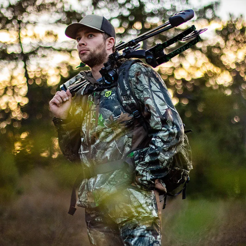 TideWe® Hunting Clothes for Men