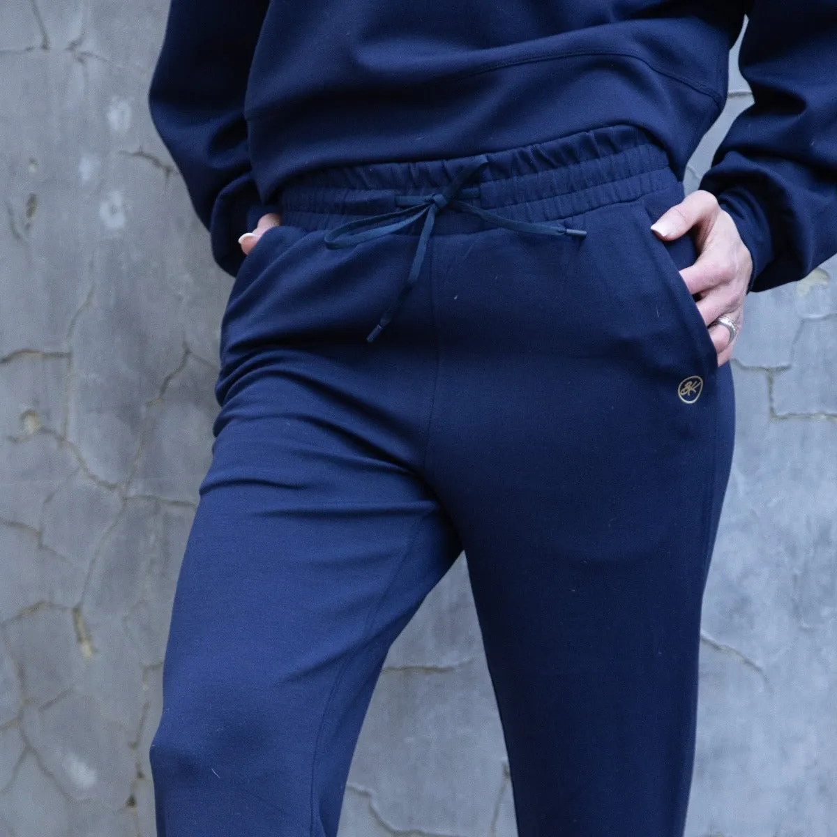 Timeless Tracksuit | Navy