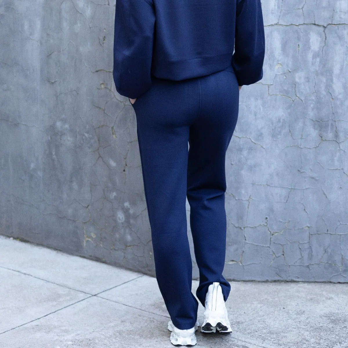 Timeless Tracksuit | Navy