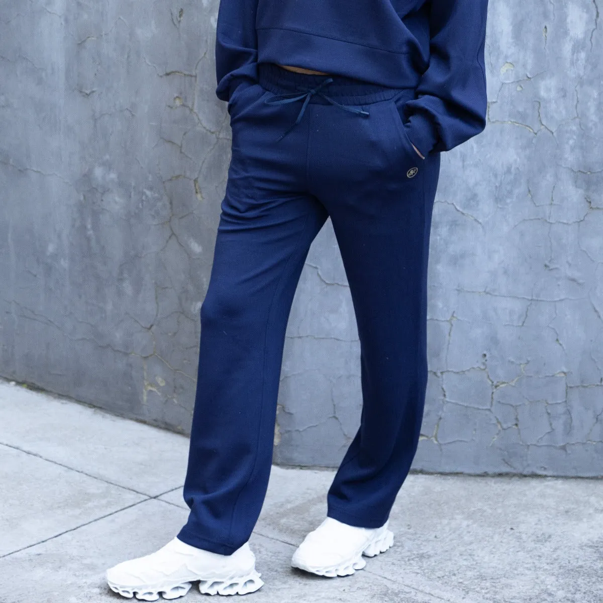 Timeless Tracksuit | Navy