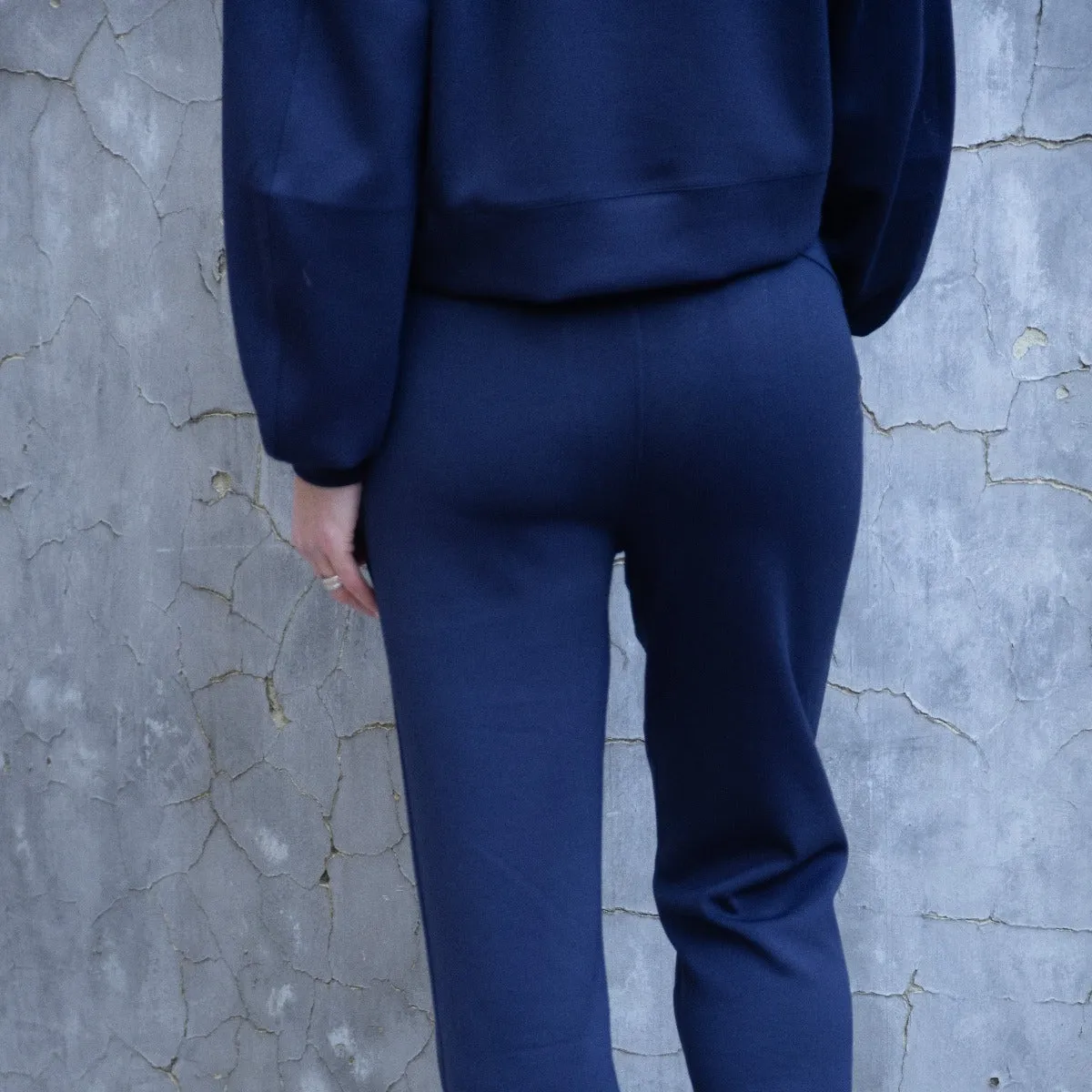 Timeless Tracksuit | Navy