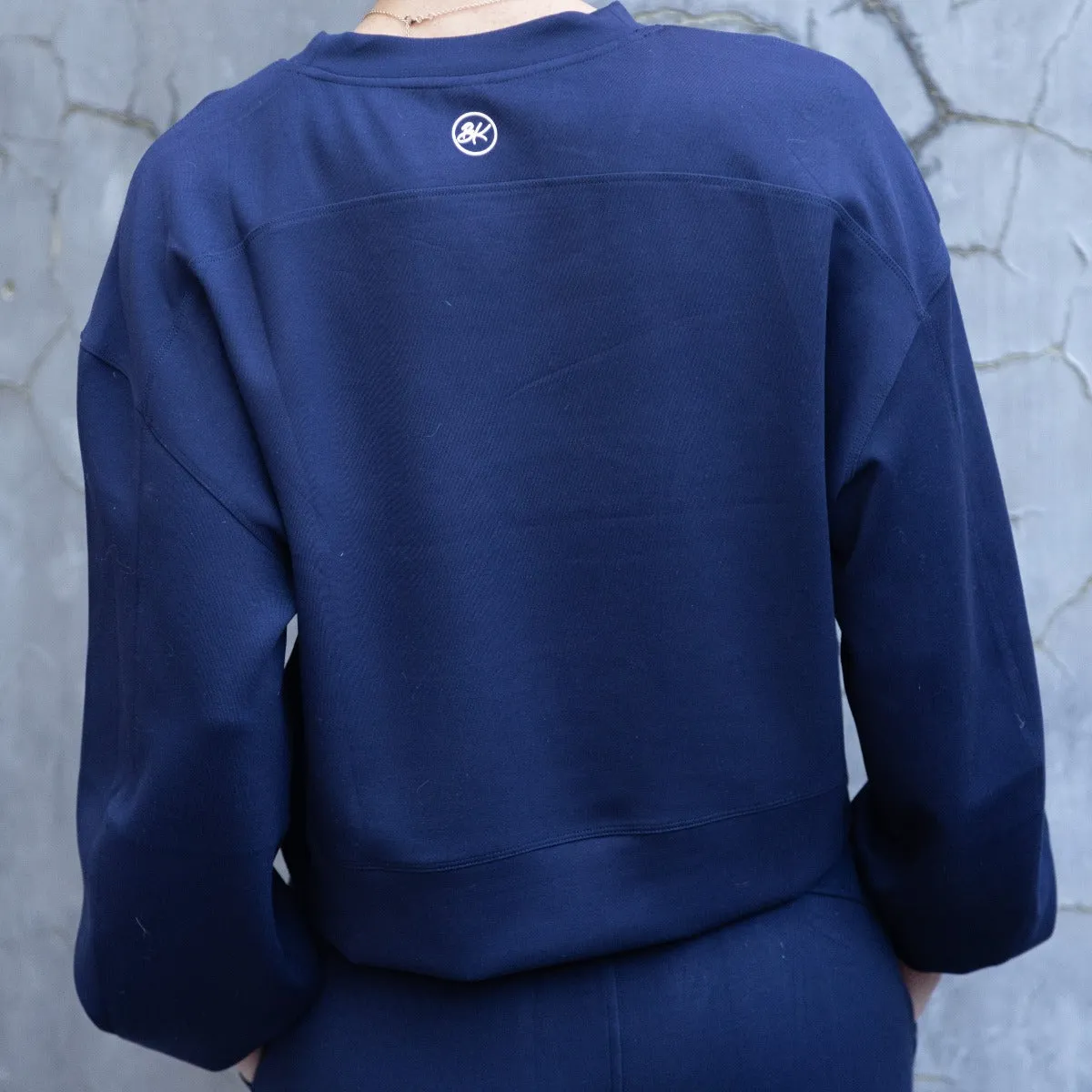 Timeless Tracksuit | Navy