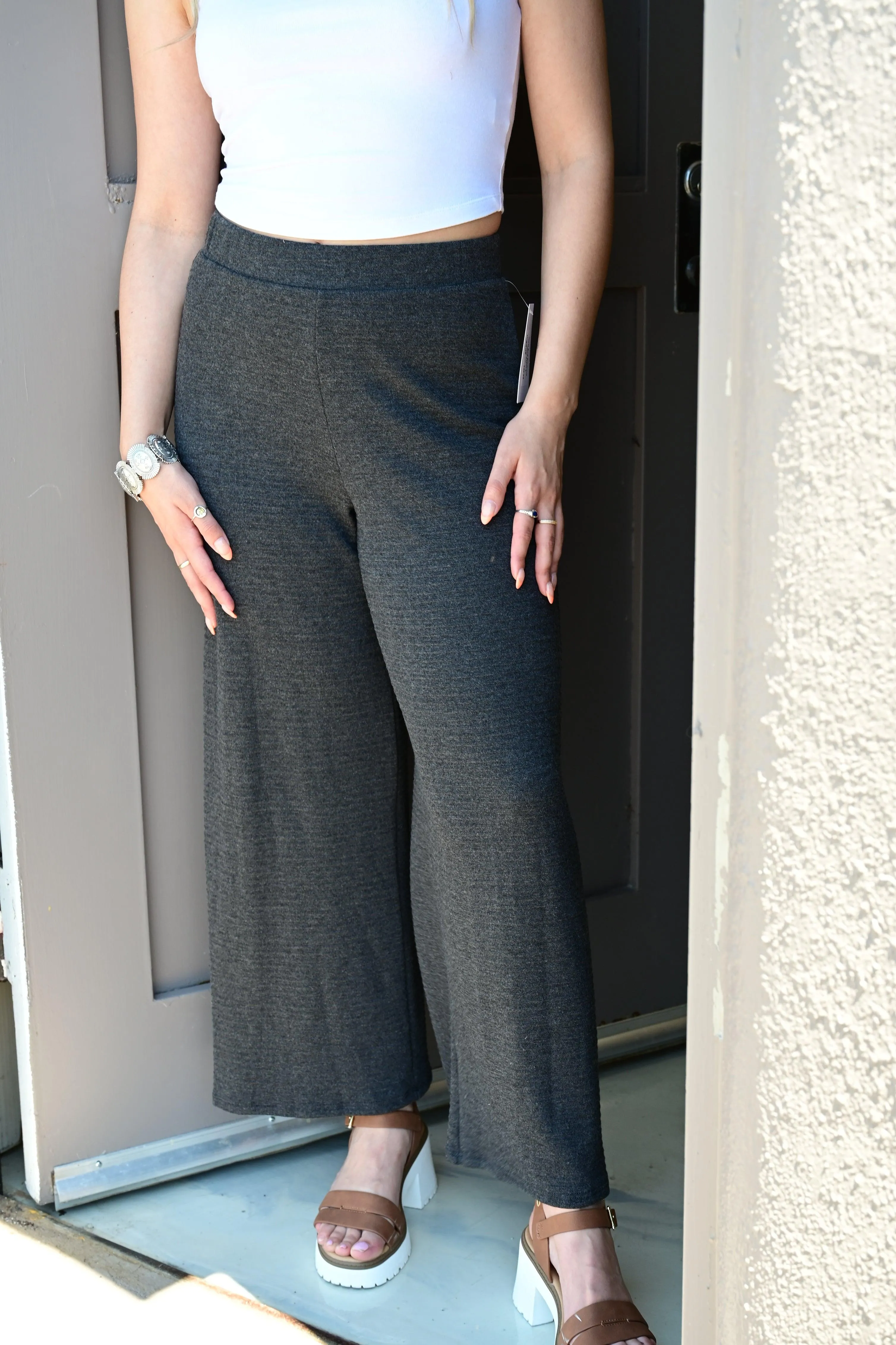 Timeless Treasure Pant (FINAL SALE)