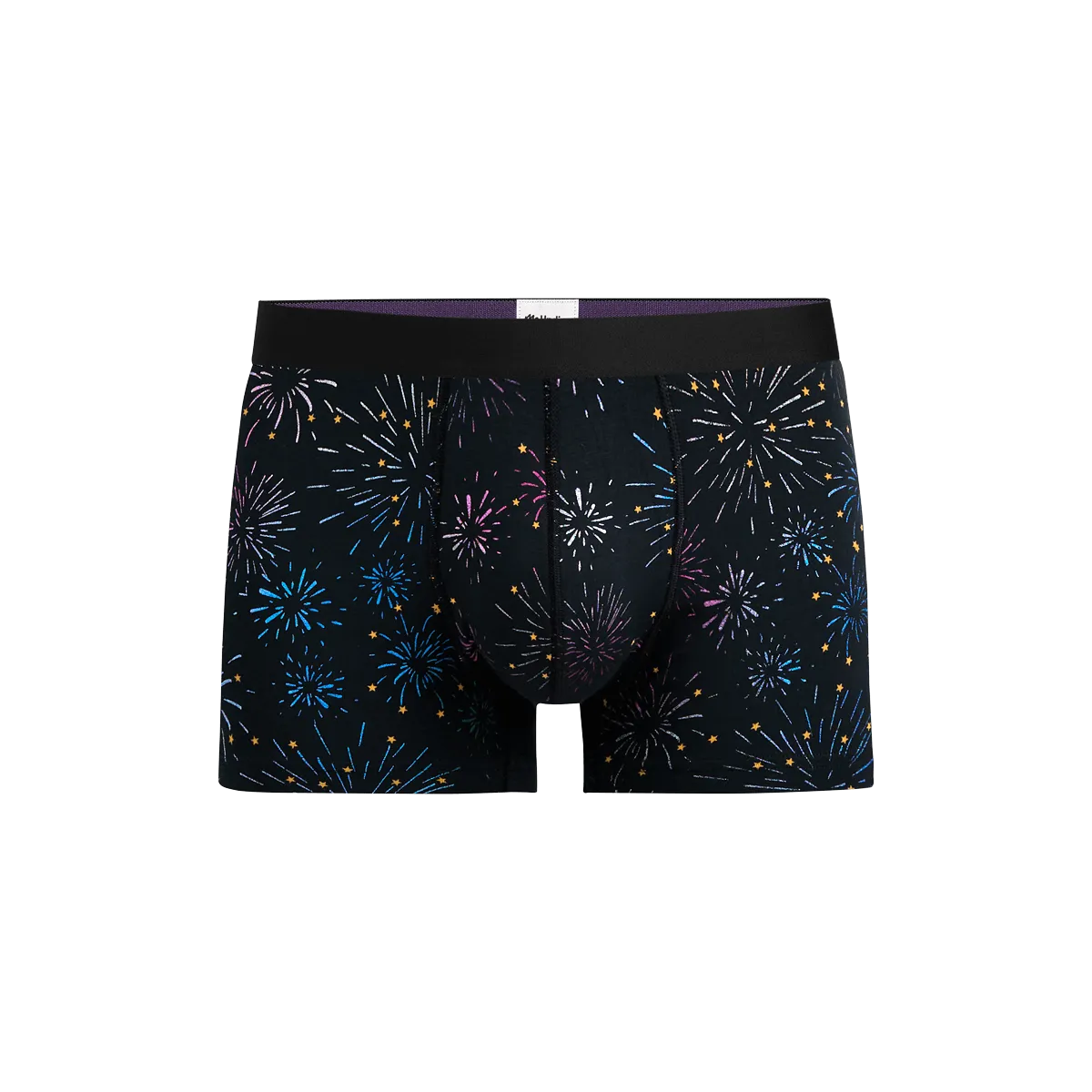 Trunk | Feeling Fireworks