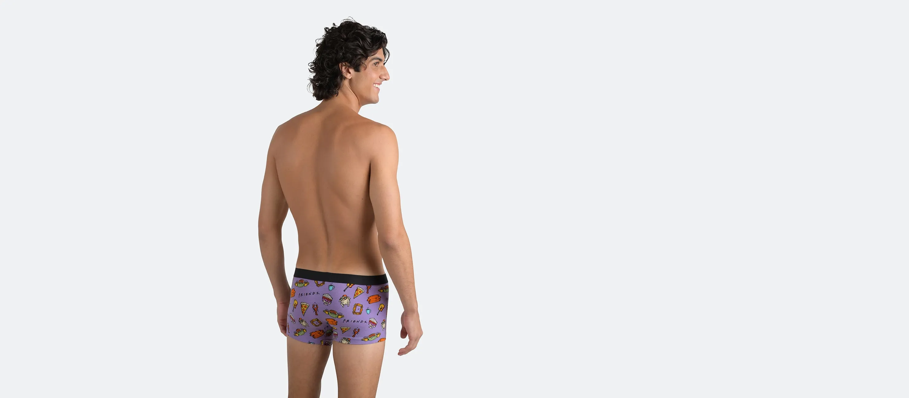 Trunk | The One With MeUndies