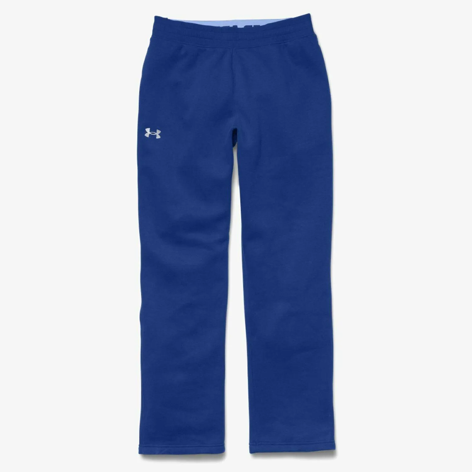 Under Armour Cc Storm Rival Cobalt Pants Aw16