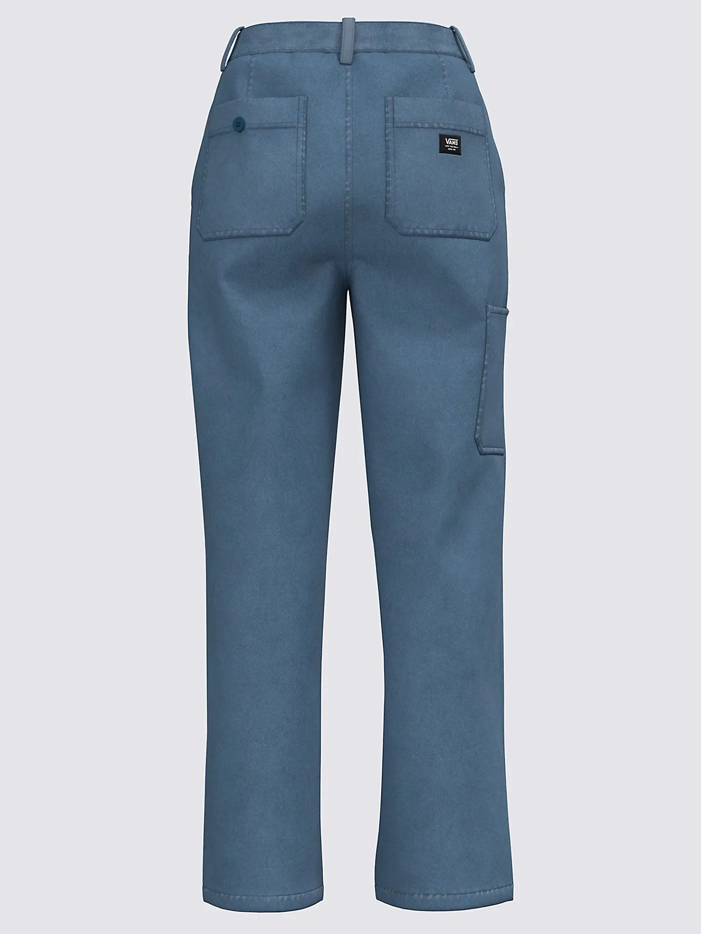 Union Relaxed Carpenter Jeans