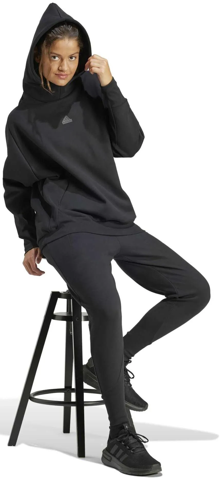 Women's Z.N.E. Winterized Tracksuit Bottoms