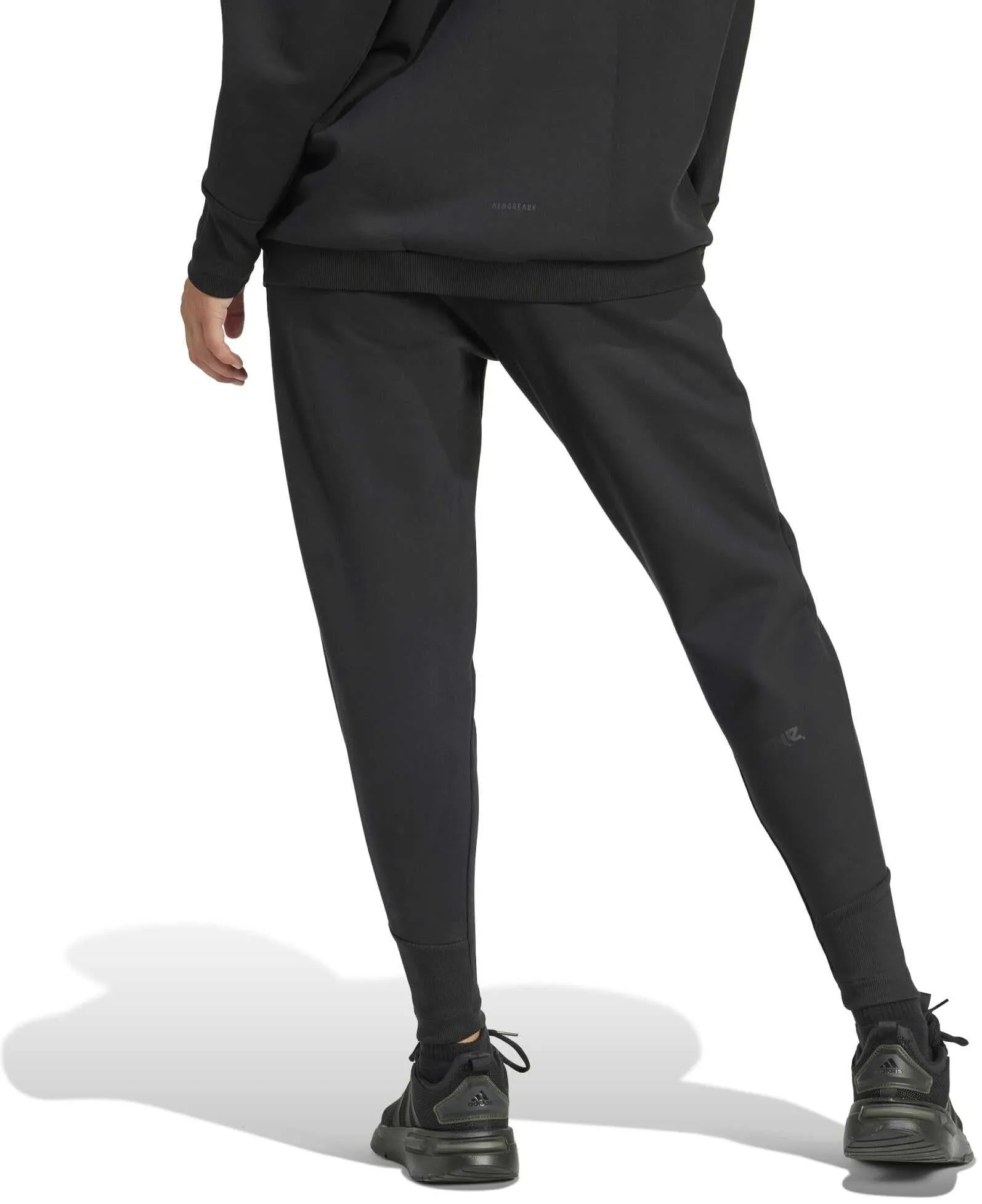 Women's Z.N.E. Winterized Tracksuit Bottoms