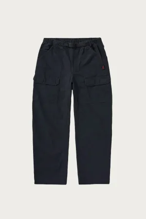 Woven Canvas EQT Pant - Dark Navy