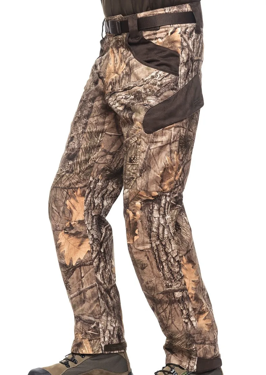 XPR Ultralight Climatronic Hunting Pants | DARK OLIVE