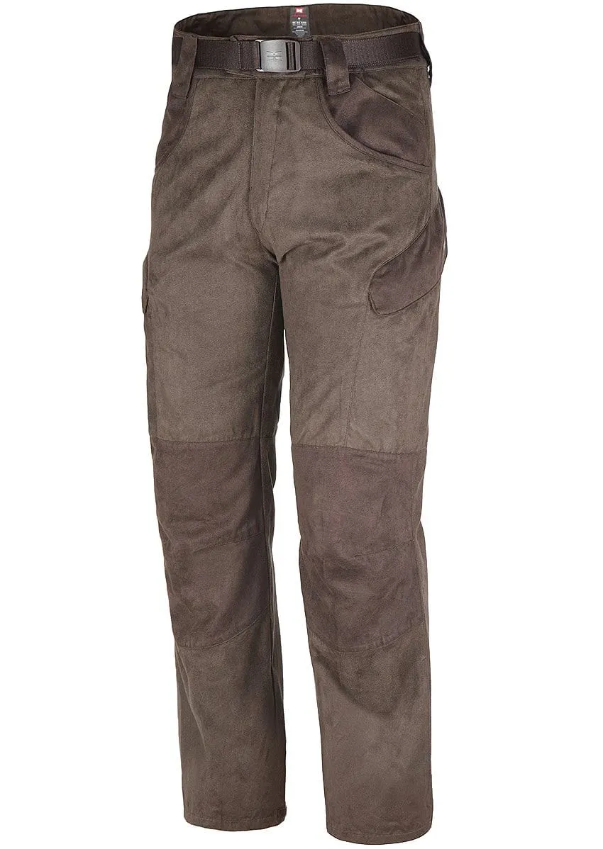 XPR Ultralight Climatronic Hunting Pants | DARK OLIVE