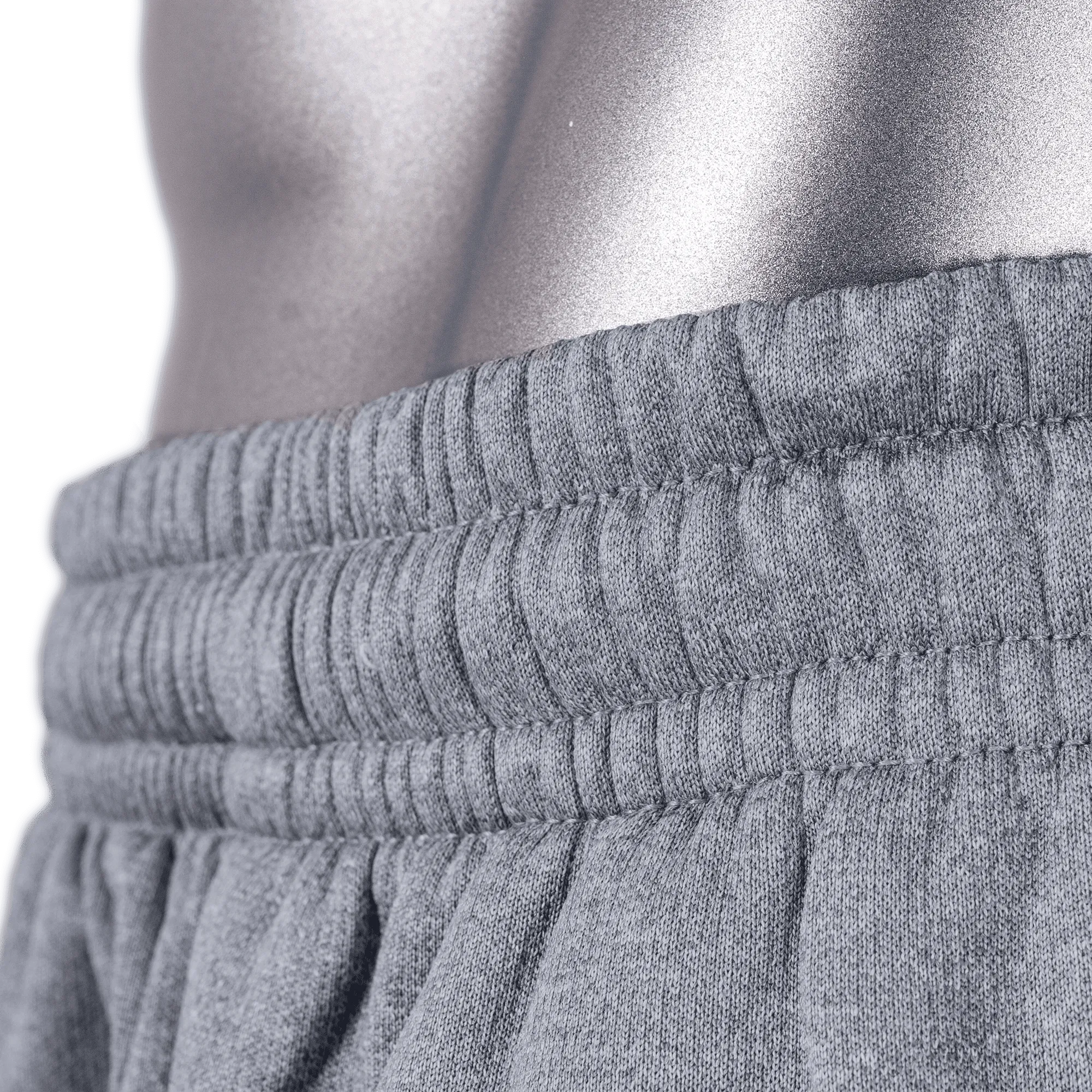 Xtreme Fleece Shorts