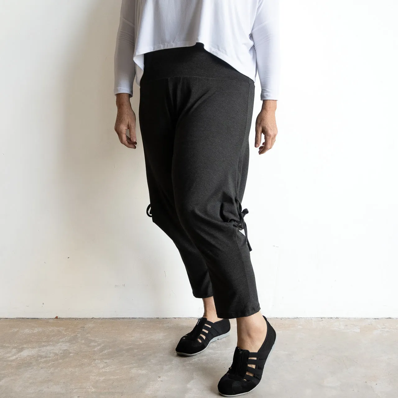 Yoga Chillax Pant by KOBOMO Bamboo