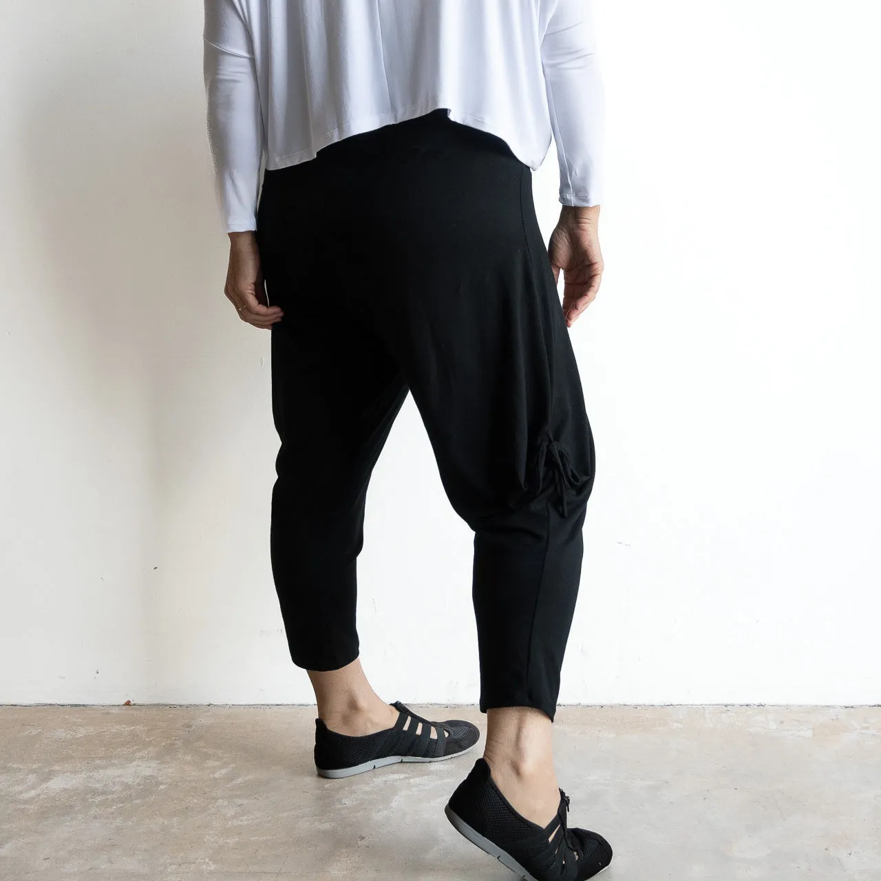 Yoga Chillax Pant by KOBOMO Bamboo